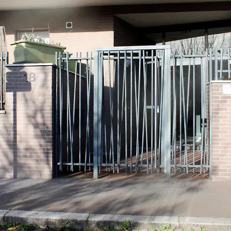 Apartment 3-rooms With Wifi And Balcony *