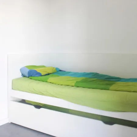 Apartment 3-rooms With Wifi And Balcony *