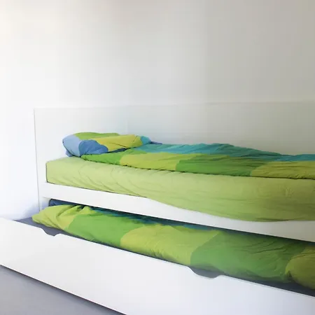 3-rooms With Wifi And Balcony Apartment Saint-Denis (Seine-Saint-Denis)