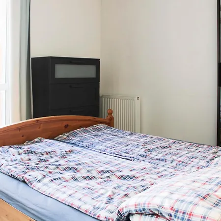 3-rooms With Wifi And Balcony *