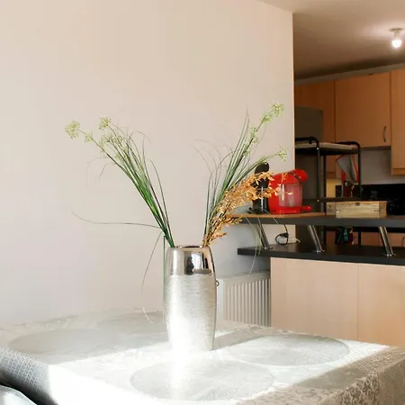 3-rooms With Wifi And Balcony