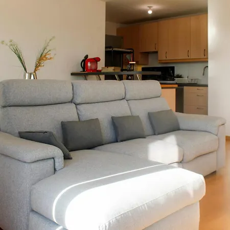 Apartment 3-rooms With Wifi And Balcony Saint-Denis (Seine-Saint-Denis)